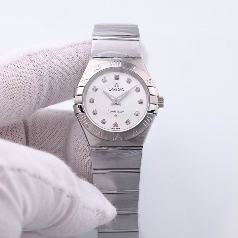 Omega 28mm 080741